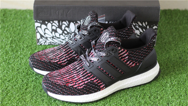 Adidas Ultra Boost Chinese New Year CNY 3.0